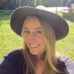 Meet your Posher, Sallee